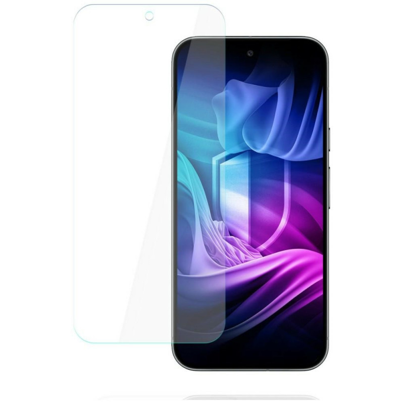 Película protectora mate 3MK Silky Matt Pro para Google Pixel 11 Pro XL