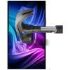 Película protectora mate 3MK Silky Matt Pro para Google Pixel 11 Pro XL