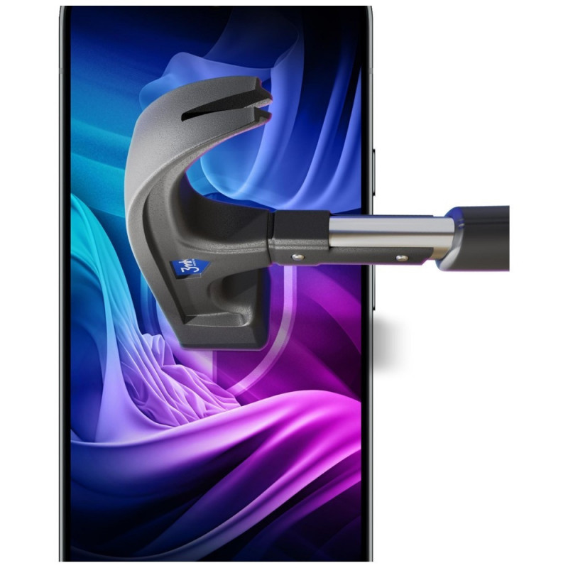 Película protectora mate 3MK Silky Matt Pro para Google Pixel 11 Pro XL