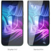 Lámina protectora mate 3MK Silky Matt Pro para Google Pixel 11 Pro