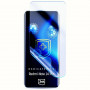 Película protectora de pantalla antimicrobiana 3MK SilverProtection+ para Xiaomi Redmi Note 14 Pro