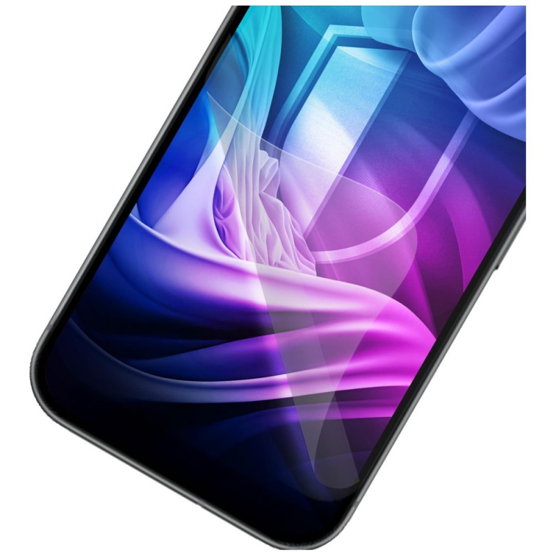 Película protectora de pantalla mate 3MK Silky Matt Pro para Google Pixel 11