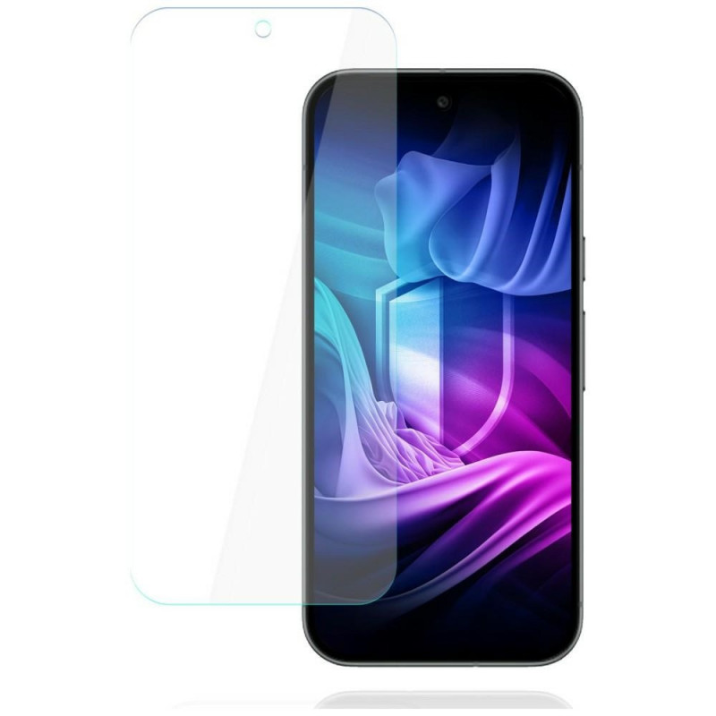 Película protectora de pantalla mate 3MK Silky Matt Pro para Google Pixel 11