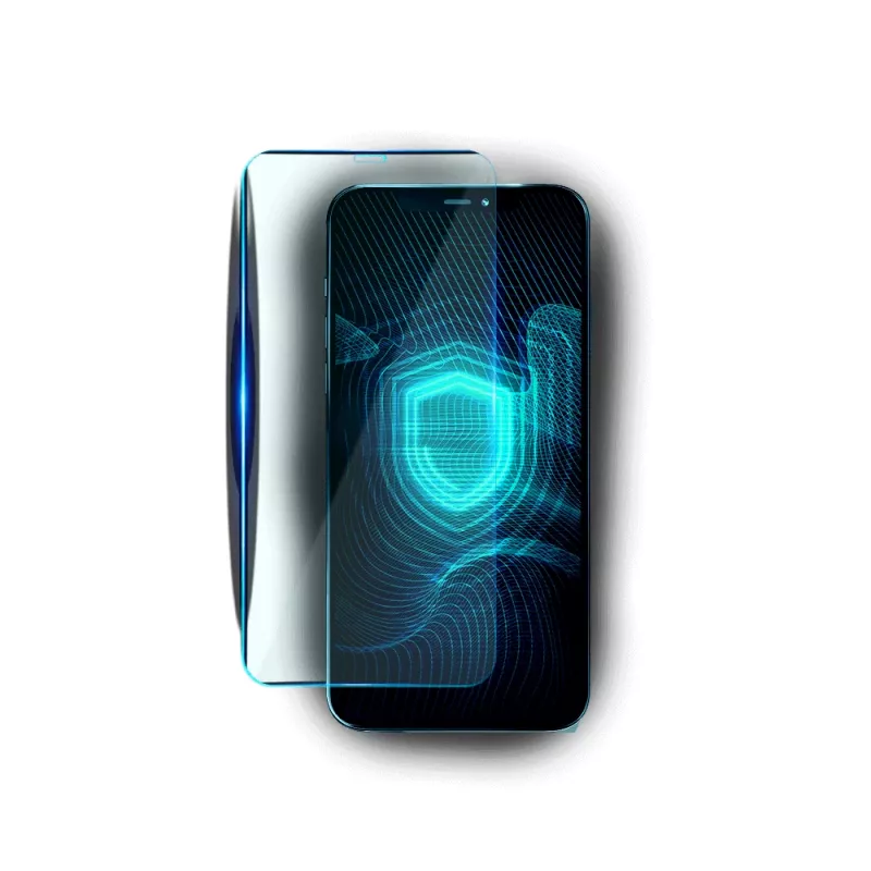 Lámina protectora de pantalla gaming 3MK 1UP para Google Pixel 11 (3 uds.)