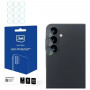 Protector de lente de cámara 3MK Lens Protection de vidrio híbrido para Samsung Galaxy A16 (4 uds.)