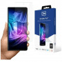 Film protector de pantalla mate 3MK Silky Matt Pro para Motorola Razr Fold