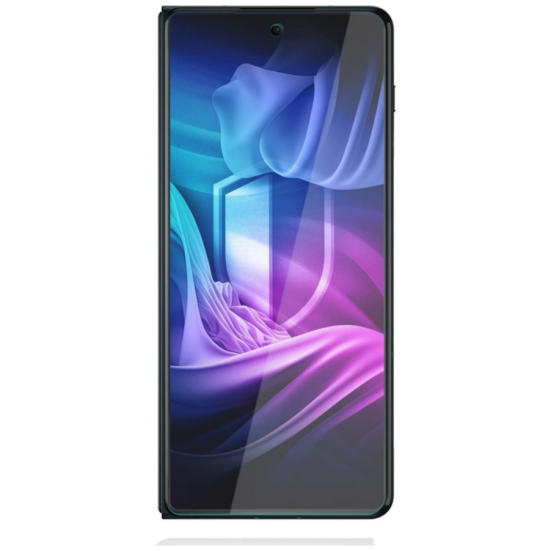 Film protector de pantalla mate 3MK Silky Matt Pro para Motorola Razr Fold