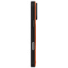 Funda UNIQ Elix para Apple iPhone 18 Pro Max / 17 Pro Max, soporte giratorio 360, naranja