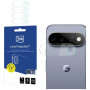 Cristal híbrido para lente de cámara 3MK Lens Protection para Google Pixel 11 Pro