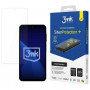 Película protectora antimicrobiana 3MK SilverProtection+ para Samsung Galaxy A16