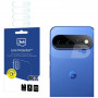 Protector de lente de cámara 3MK Lens Protection Pro para Google Pixel 11 Pro XL