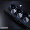Protector de lente de cámara 3MK Lens Protection Hybrid Glass para Samsung Galaxy A36 (4 uds.)