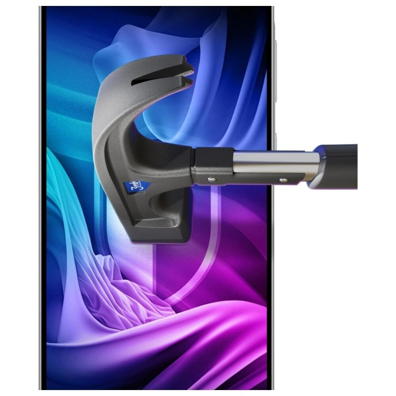 Película protectora mate 3MK Silky Matt Pro para Samsung Galaxy A36 / A56