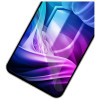 Película protectora mate 3MK Silky Matt Pro para Samsung Galaxy A36 / A56