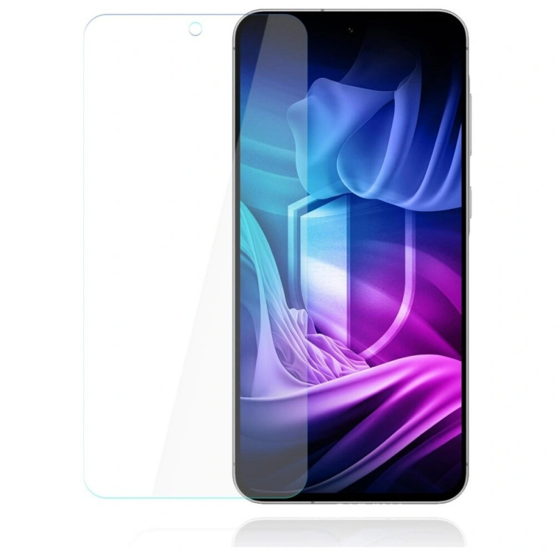 Película protectora mate 3MK Silky Matt Pro para Samsung Galaxy A36 / A56