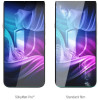Film protector de pantalla mate 3MK Silky Matt Pro para Nothing Phone (4a) Pro