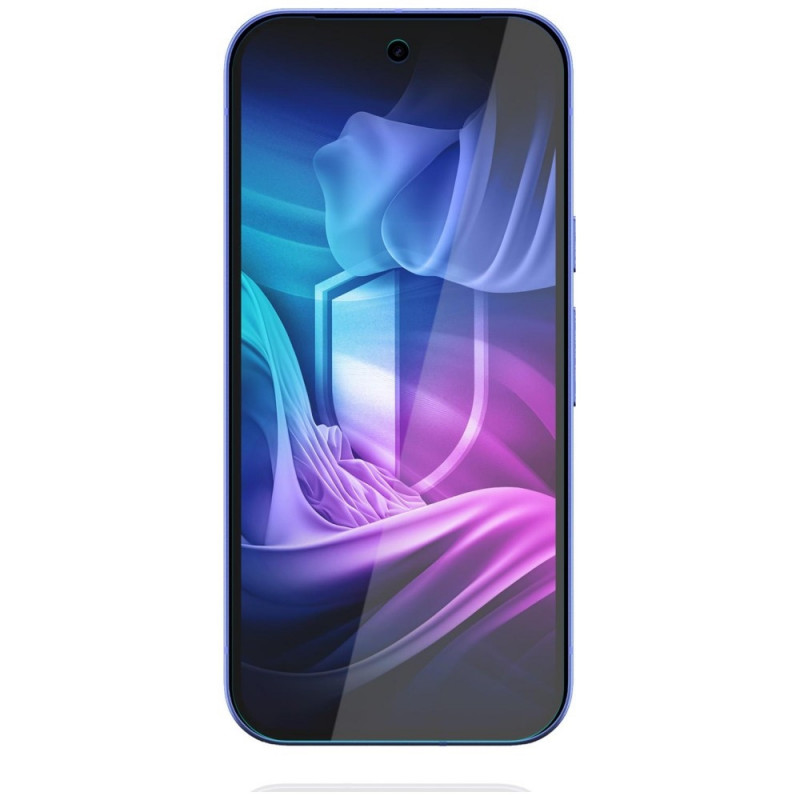 Film protector de pantalla mate 3MK Silky Matt Pro para Google Pixel 10A