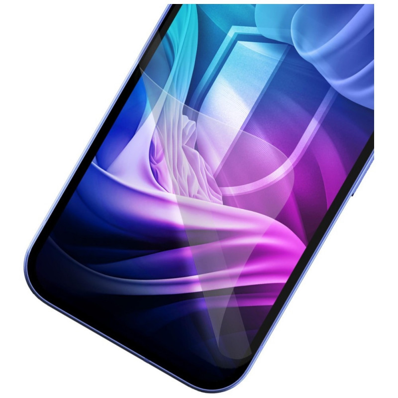 Film protector de pantalla mate 3MK Silky Matt Pro para Google Pixel 10A