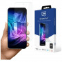 Lámina protectora de pantalla mate 3MK Silky Matt Pro para Nothing Phone (4a)