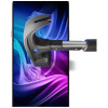 Lámina protectora de pantalla mate 3MK Silky Matt Pro para Nothing Phone (4a)