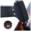 Película protectora de privacidad mate 3MK Silky Matt Privacy para Xiaomi Redmi Note 14 Pro+