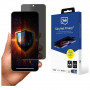 Protector de pantalla de privacidad mate 3MK Silky Matt Privacy para Xiaomi 15