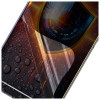 Protector de pantalla de privacidad mate 3MK Silky Matt Privacy para Xiaomi 15