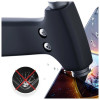 Protector de pantalla de privacidad mate 3MK Silky Matt Privacy para Xiaomi 15