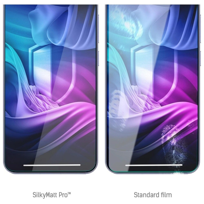 Película protectora mate 3MK Silky Matt Pro para Xiaomi 15