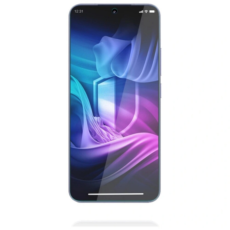 Película protectora mate 3MK Silky Matt Pro para Xiaomi 15