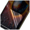 Protector de pantalla de privacidad mate 3MK Silky Matt Privacy para Xiaomi 15 Pro