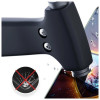 Protector de pantalla de privacidad mate 3MK Silky Matt Privacy para Xiaomi 15 Pro
