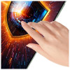 Protector de pantalla de privacidad mate 3MK Silky Matt Privacy para Xiaomi 15 Pro