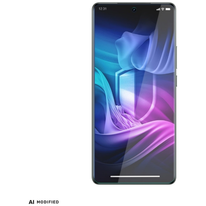 Film protector mate 3MK Silky Matt Pro para Honor Magic 7 Pro
