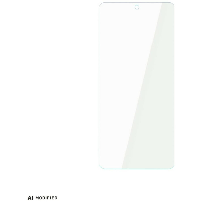 Film protector mate 3MK Silky Matt Pro para Honor Magic 7 Pro