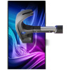 Film protector de pantalla mate 3MK Silky Matt Pro para Xiaomi Poco X8 Pro