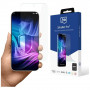 Película protectora de pantalla mate 3MK Silky Matt Pro para Xiaomi Poco X8 Pro Max
