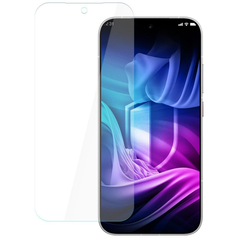Película protectora de pantalla mate 3MK Silky Matt Pro para Xiaomi Poco X8 Pro Max