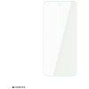 Película protectora mate 3MK Silky Matt Pro para Google Pixel 9A