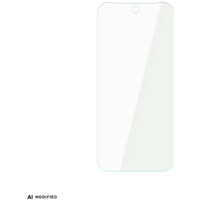 Película protectora mate 3MK Silky Matt Pro para Google Pixel 9A