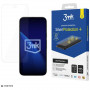 Película protectora antimicrobiana 3MK SilverProtection+ para Google Pixel 9A