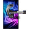 Film protector de pantalla mate 3MK Silky Matt Pro para Honor Magic 8 Pro