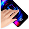 Cristal templado de privacidad 3MK HardGlass Max Privacy con aplicador para Samsung Galaxy S26, negro