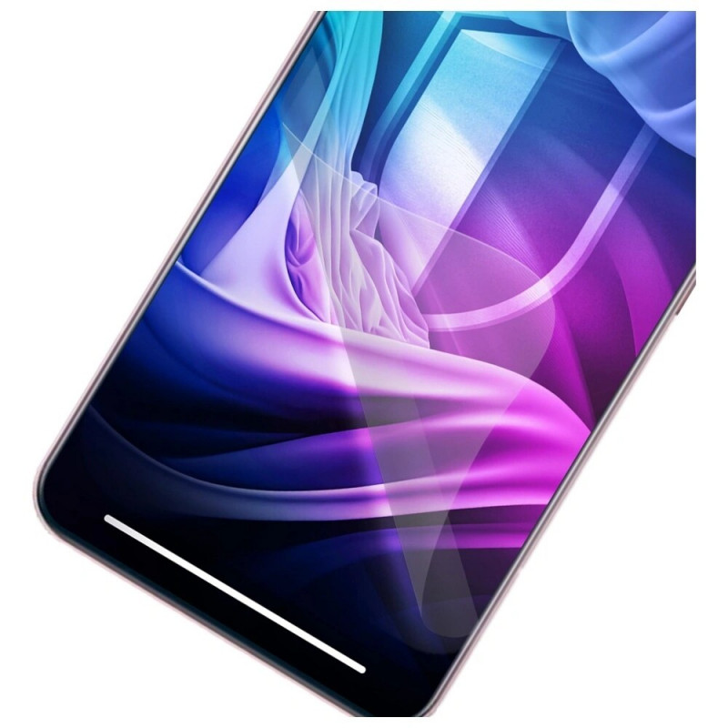 Película protectora mate 3MK Silky Matt Pro para OnePlus 13