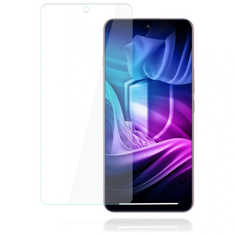 Película protectora mate 3MK Silky Matt Pro para OnePlus 13