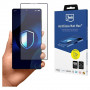 3MK HardGlass Matt Max vidrio templado mate para Samsung Galaxy S25 Ultra