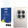Cristal protector de lentes de cámara 3MK Lens Protection para Xiaomi Redmi Note 15 Pro 5G