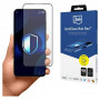 Cristal templado mate 3MK HardGlass Matt Max para Samsung Galaxy S25+