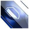 Cristal templado mate 3MK HardGlass Matt Max para Samsung Galaxy S25+