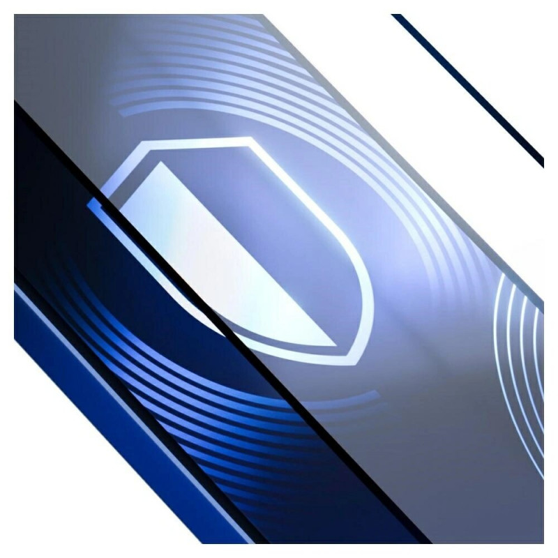 Cristal templado mate 3MK HardGlass Matt Max para Samsung Galaxy S25+